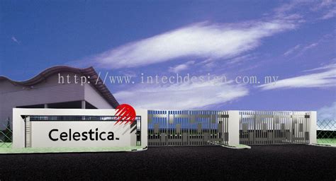celestica electronics (m) sdn. bhd|celestica hong kong ltd.